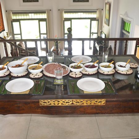 Villa Tee Four Digana Luaran gambar