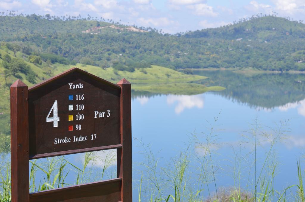 Villa Tee Four Digana Bilik gambar