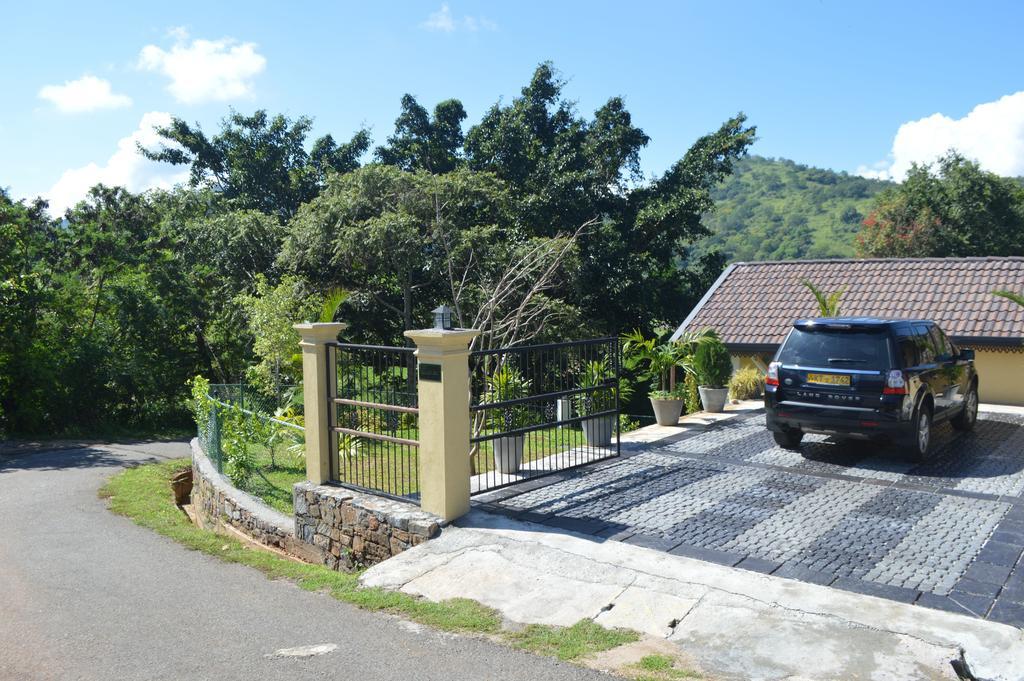 Villa Tee Four Digana Bilik gambar