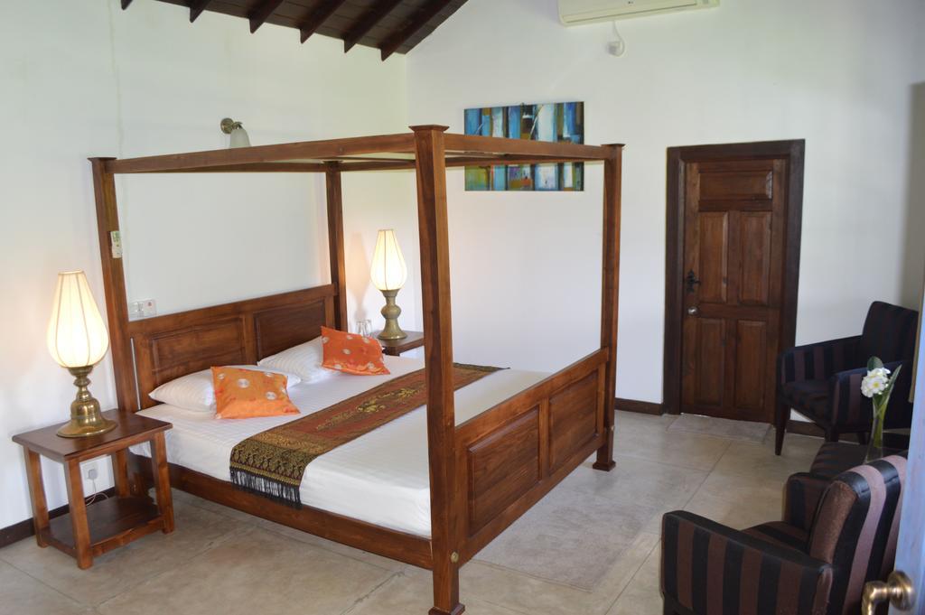 Villa Tee Four Digana Bilik gambar