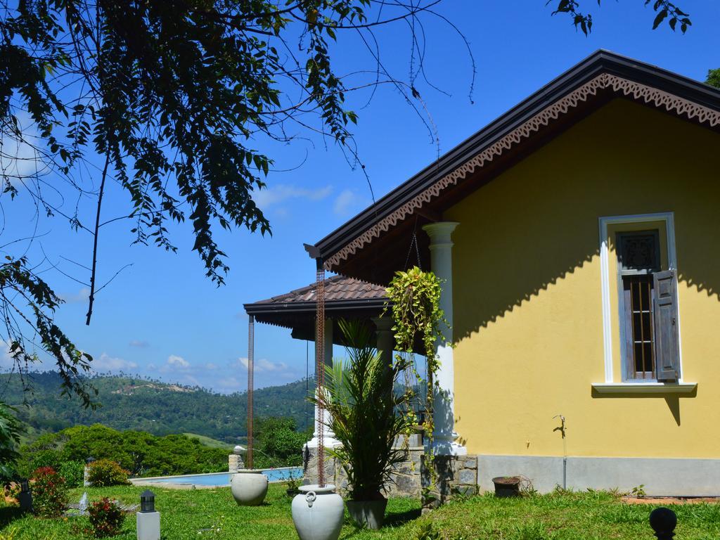 Villa Tee Four Digana Bilik gambar