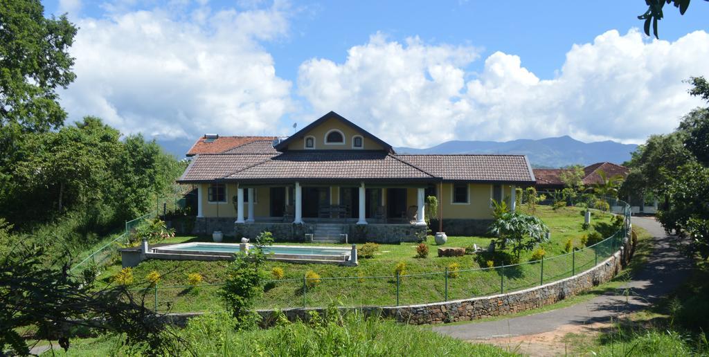 Villa Tee Four Digana Bilik gambar