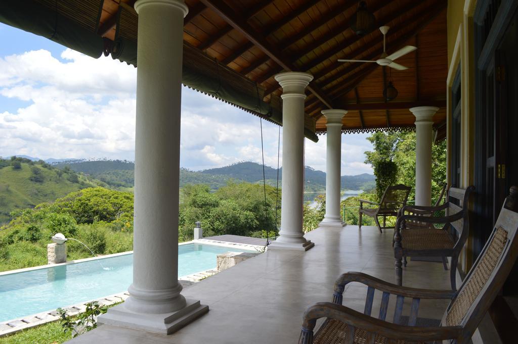 Villa Tee Four Digana Bilik gambar