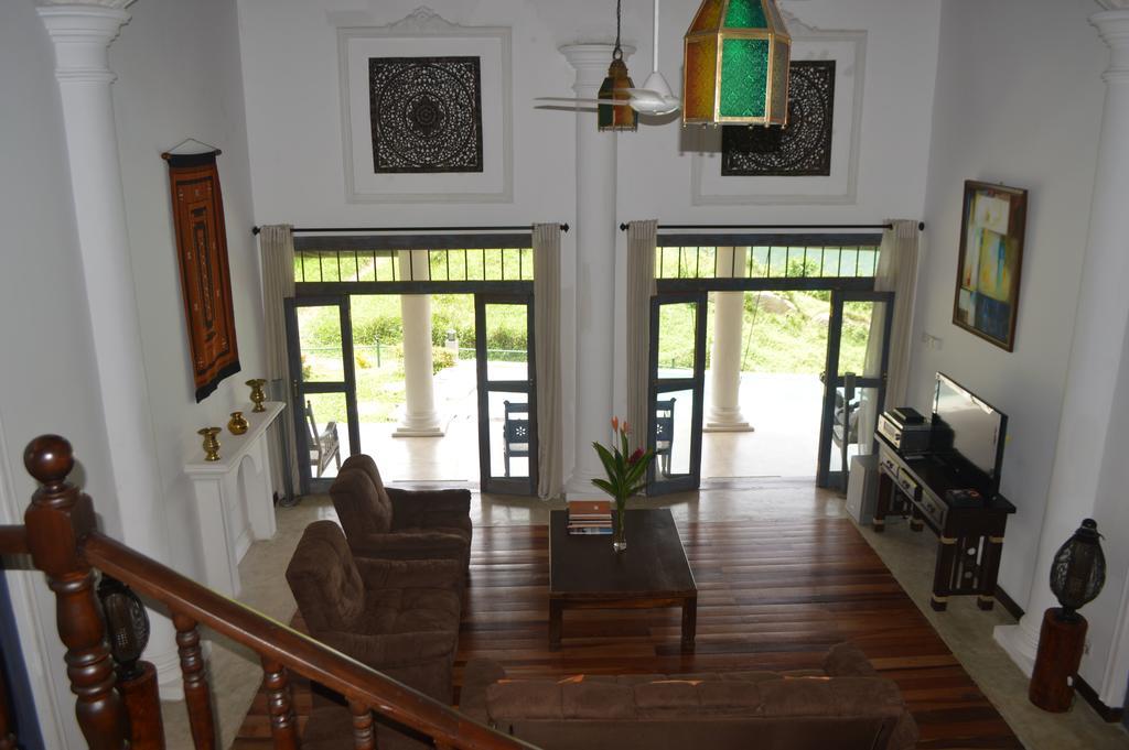 Villa Tee Four Digana Bilik gambar
