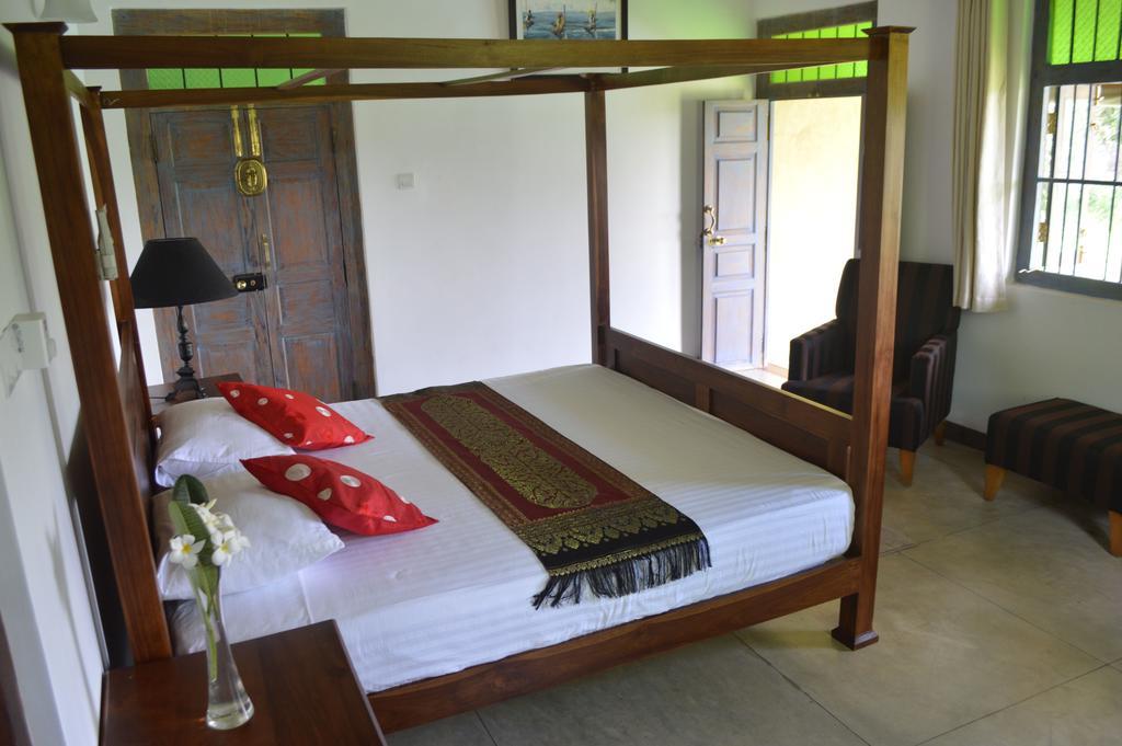Villa Tee Four Digana Bilik gambar