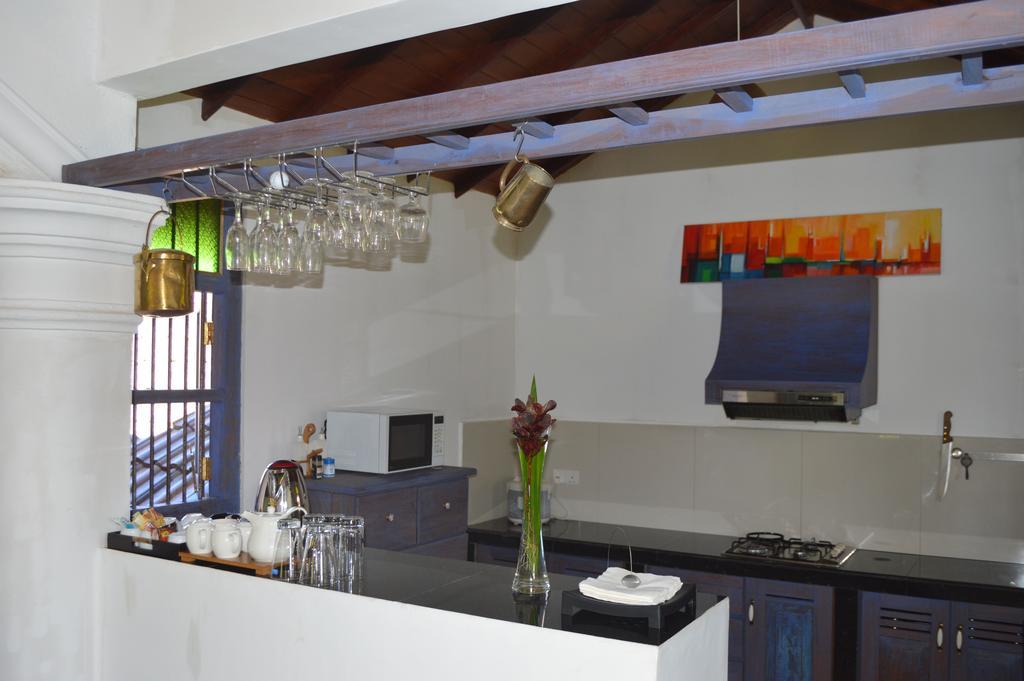 Villa Tee Four Digana Bilik gambar