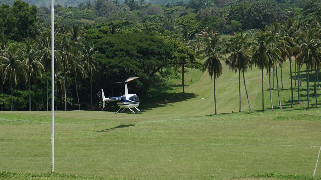 Villa Tee Four Digana Luaran gambar