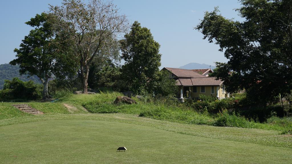 Villa Tee Four Digana Luaran gambar