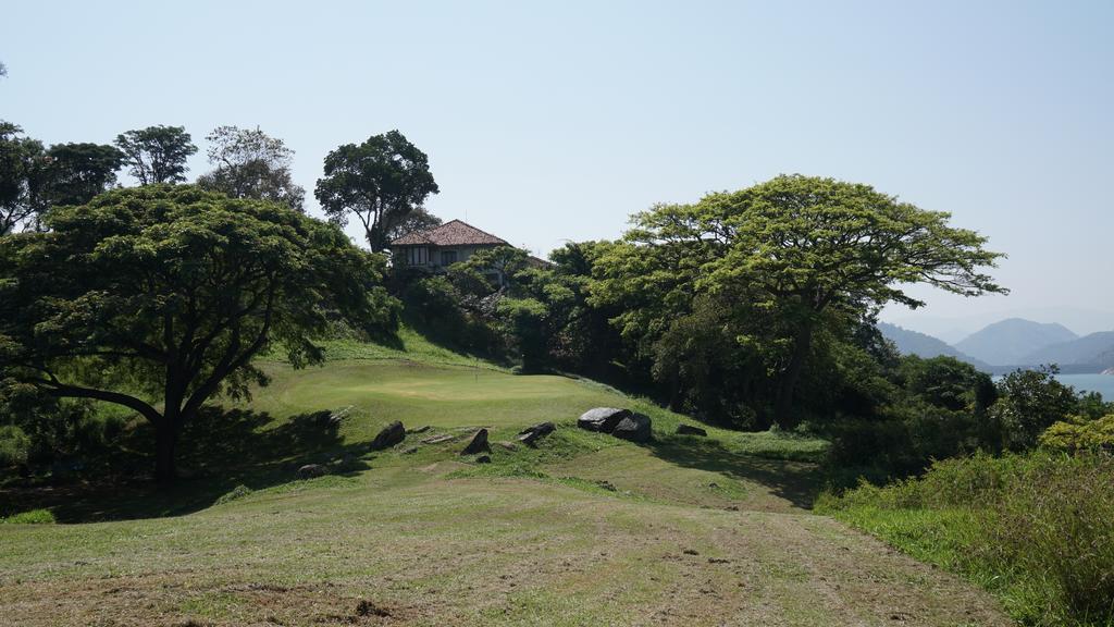 Villa Tee Four Digana Luaran gambar