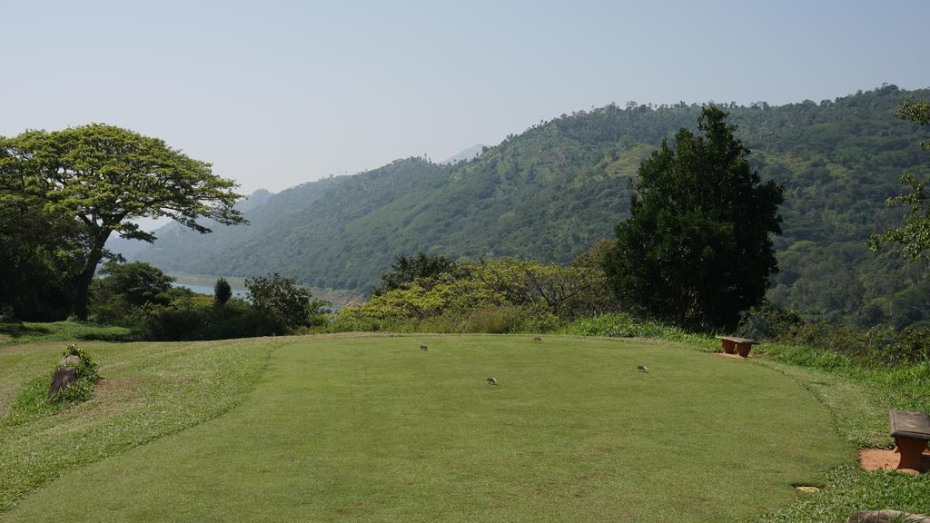 Villa Tee Four Digana Luaran gambar